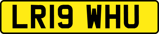 LR19WHU