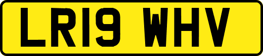LR19WHV