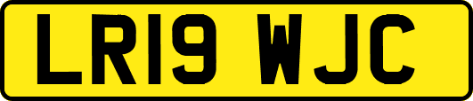 LR19WJC