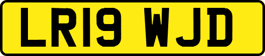 LR19WJD