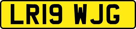 LR19WJG
