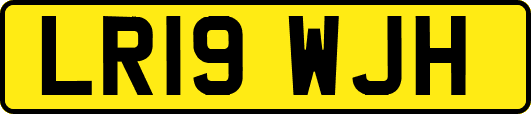 LR19WJH