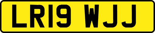 LR19WJJ