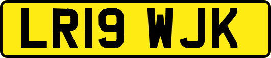 LR19WJK