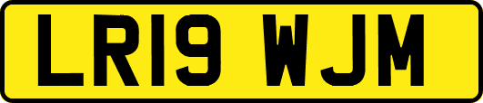 LR19WJM