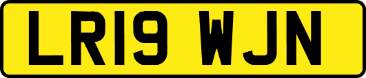 LR19WJN