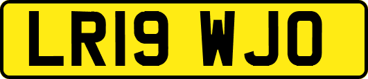 LR19WJO