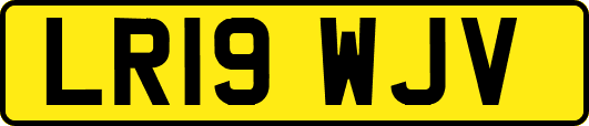LR19WJV