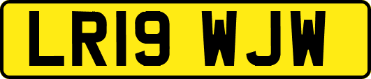 LR19WJW