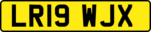LR19WJX