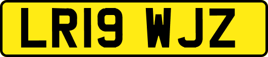 LR19WJZ