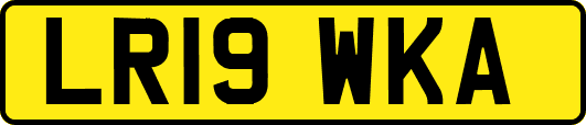 LR19WKA