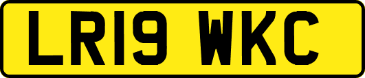 LR19WKC
