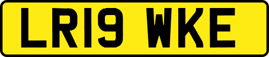 LR19WKE