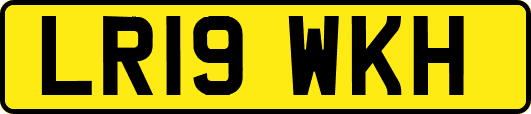 LR19WKH