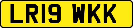 LR19WKK