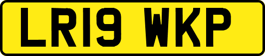 LR19WKP