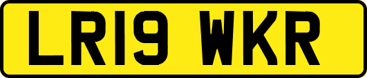 LR19WKR