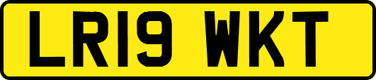 LR19WKT