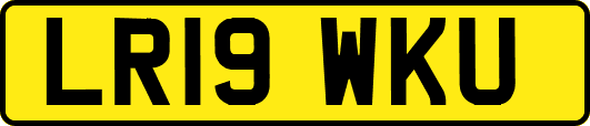 LR19WKU