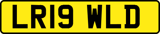 LR19WLD