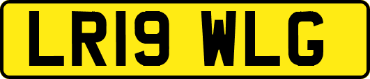 LR19WLG