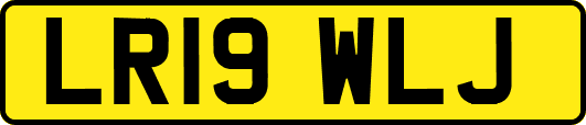LR19WLJ