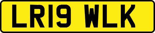 LR19WLK