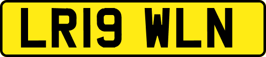 LR19WLN