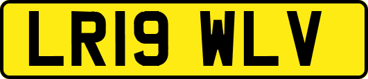 LR19WLV