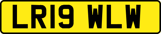 LR19WLW