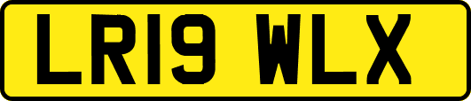 LR19WLX