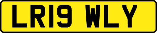 LR19WLY