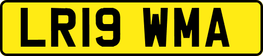 LR19WMA