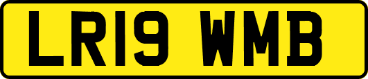 LR19WMB