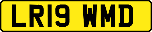 LR19WMD