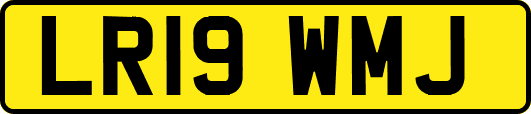 LR19WMJ