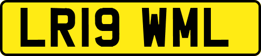LR19WML