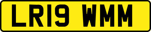 LR19WMM