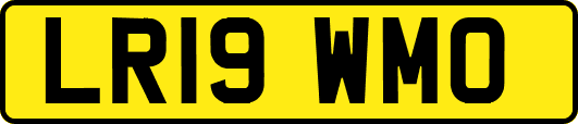 LR19WMO