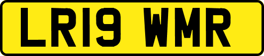 LR19WMR
