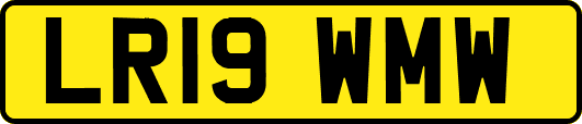 LR19WMW