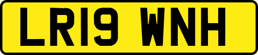 LR19WNH