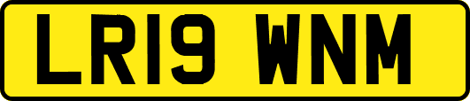 LR19WNM