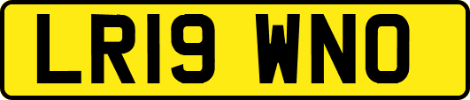 LR19WNO