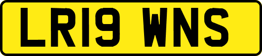 LR19WNS