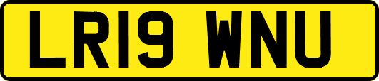LR19WNU
