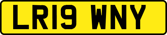 LR19WNY