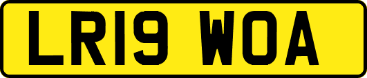 LR19WOA