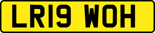 LR19WOH